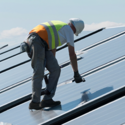Les Équipements Indispensables pour un Système Photovoltaïque Fresnes